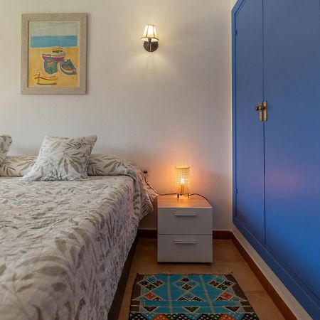 Cabopino Duplex, Swimming Pool, Beach 5Min Away, Chill Out Terrace And High-Speed Wifi Marbella Exterior foto