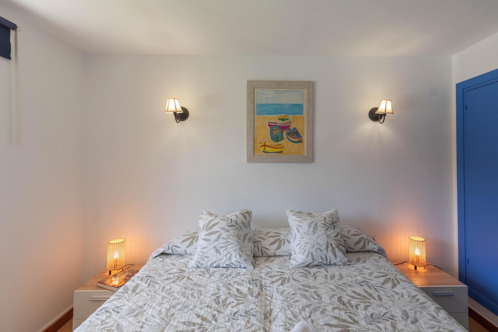 Cabopino Duplex, Swimming Pool, Beach 5Min Away, Chill Out Terrace And High-Speed Wifi Marbella Exterior foto